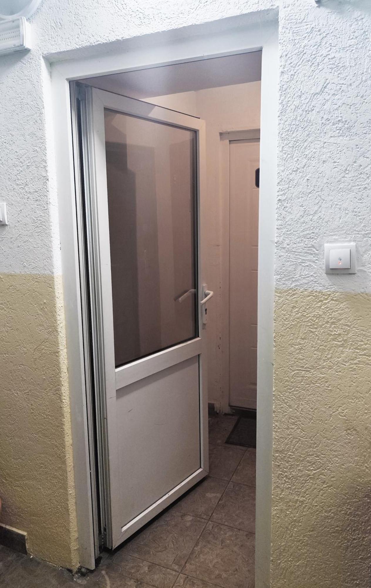 Center Obi-One Apartment Белград Екстериор снимка