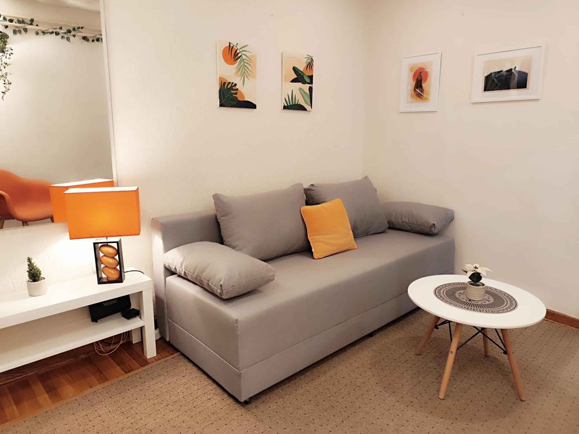 Center Obi-One Apartment Белград Екстериор снимка