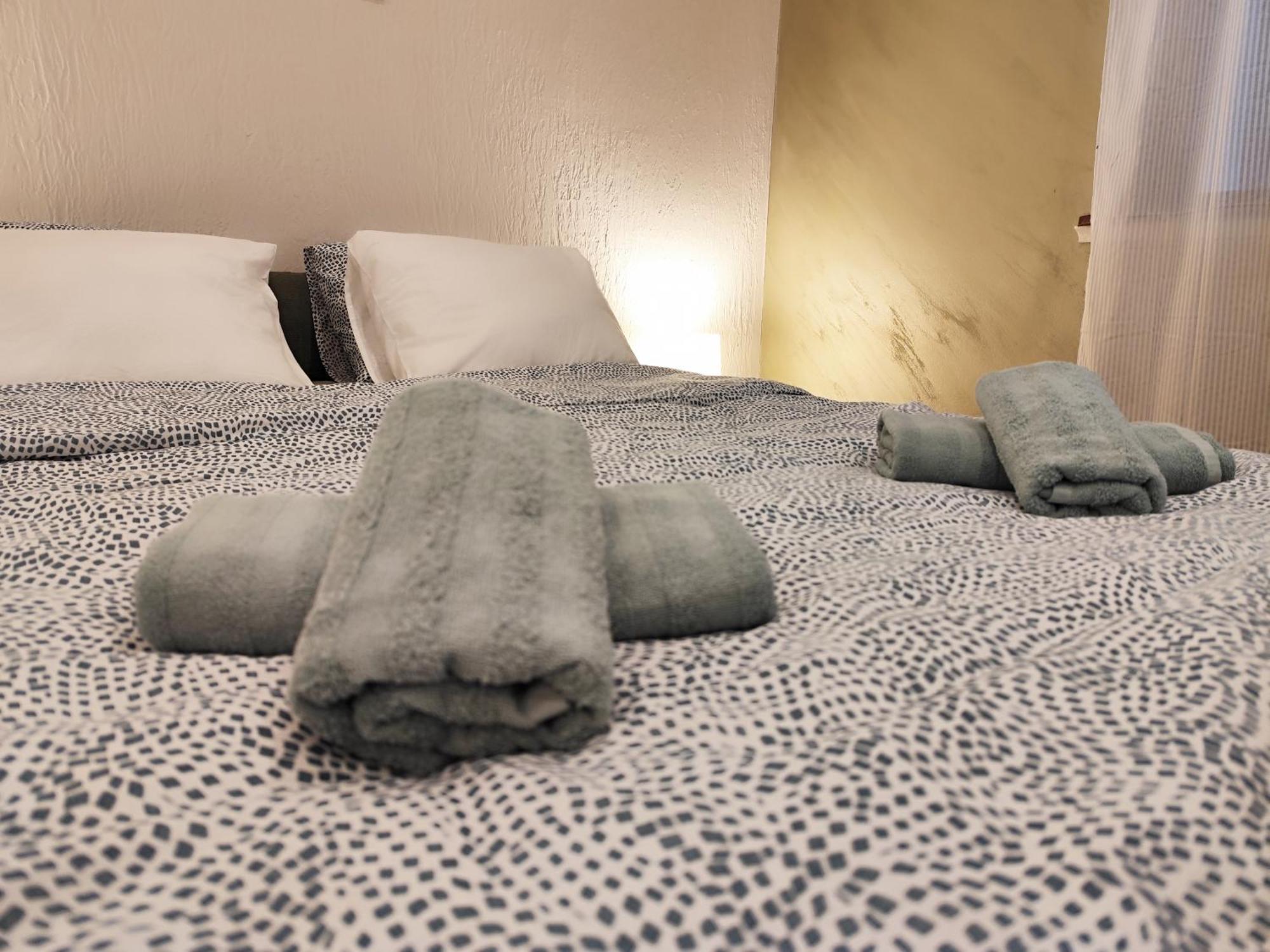 Center Obi-One Apartment Белград Екстериор снимка