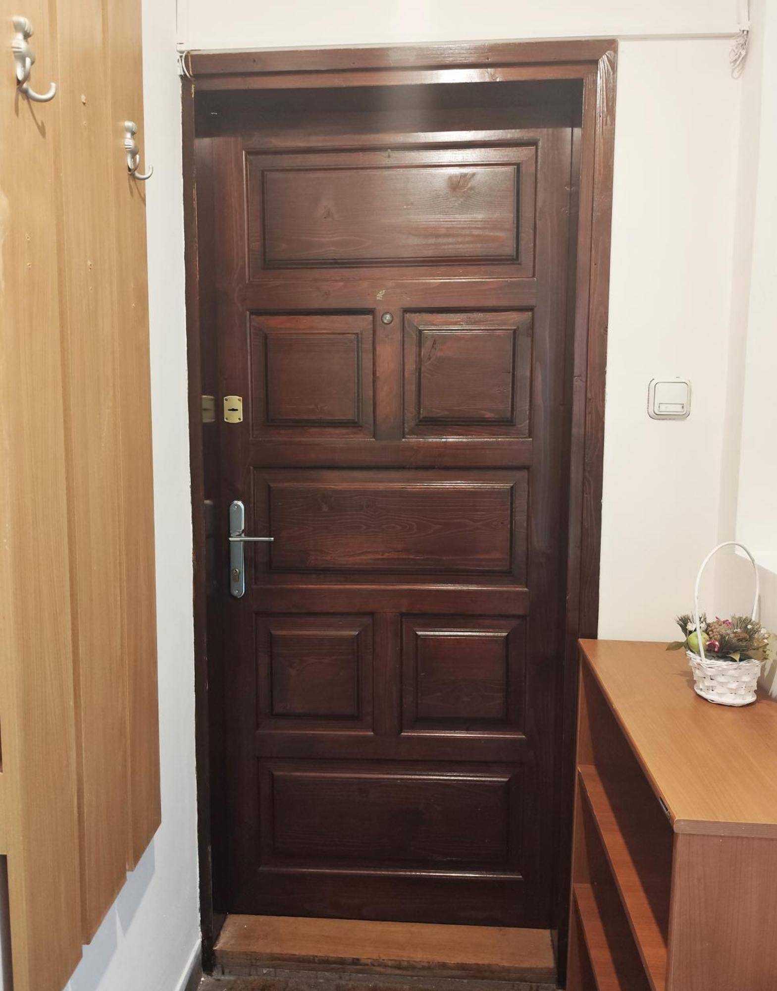 Center Obi-One Apartment Белград Екстериор снимка